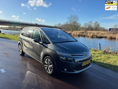 Citroën Grand C4 Picasso - 1.6 THP Intensive|Luxe|NW APK|