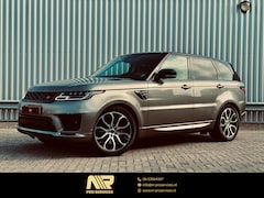 Land Rover Range Rover Sport - 2.0 P400e HSE ACC | 360 | PANO | HEAD-UP | NL auto