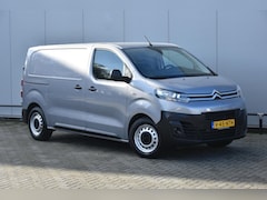 Citroën Jumpy - 1.5 BlueHDI Euro 6 Airco Navi PDC Cruise Marge