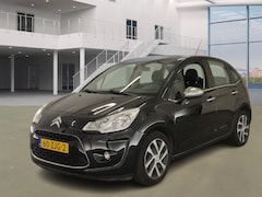 Citroën C3 - 1.2 VTi Collection/ CRUISE/ LAAG KM