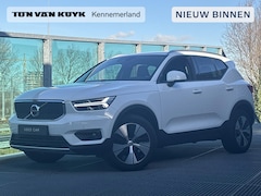 Volvo XC40 - 1.5 T3 Momentum Pro Automaat, Climate control, Cruise control, Elektrische achterklep, Par