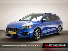 Ford Focus Wagon - 1.0 EcoBoost ST Line Business | PANORAMADAK | LED | B&O DAB | APPLE | PDC | 18"