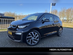 BMW i3 - S iPerformance 94Ah 33 kWh Automaat