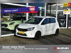 Suzuki Celerio - 1.0 Comfort