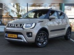Suzuki Ignis - 1.2 Smart Hybrid Style CVT Automaat 83pk | Climate Control | Cruise Control | Achteruitrij