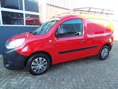 Renault Kangoo - 1.5 dCi 75 Energy Comfort airco, cruise, pdc, 3 persoons, imperiaal, trekhaak