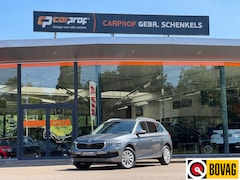 Skoda Kamiq - 1.0 TSI Selection DSG 110 pK | Achteruitrijcamera | APPLE CARPLAY | Cruise Control | Clima