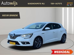 Renault Mégane - 1.2 TCe Bose|LED|NL AUTO|CAMERA|HUD|GOED ONDERHOUDEN