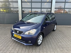 SEAT Mii - 1.0 MPI 60pk Ecomotive Sport Intense