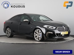 BMW 2-serie Gran Coupé - M235i xDrive High Executive Edition (NL-Auto / Leder kuipstoelen / Pano / H&K / ACC)