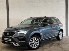SEAT Ateca - 1.0 TSI Navi|LED|Cruise|Carplay|Camera|Dealer Onderhouden