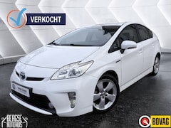 Toyota Prius - 1.8 Business Cruise Camera Head-up