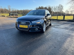 Audi A1 Sportback - 1.4 TFSI Pro Line S