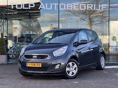 Kia Venga - 1.4 CVVT 20th Anniversary Airco Cruise control Navi