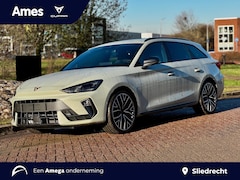 CUPRA Leon Sportstourer - 1.5 TSI 272pk e-Hybrid DSG VZ Performance | Sennheiser Sound | Matrix-LED | Elektr. stoel