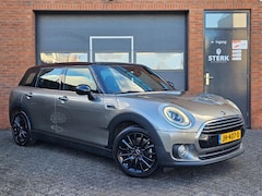 MINI Clubman - 1.5 Cooper Serious Business H/K Keyless Camera LED