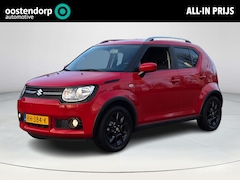 Suzuki Ignis - 1.2 Select | Apple CarPlay | Parkeercamera | Rijklaarprijs incl. garantie |