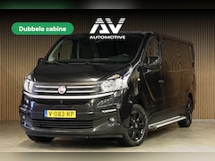 Fiat Talento - 1.6 MJ EcoJet L2H1 DC | Dubbel Cabine | Camera | Navigatie | Cruise control | Trekhaak | A