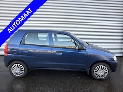 Suzuki Alto - 1.1 GLS AUTOMAAT