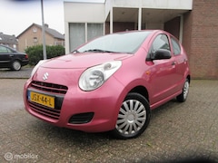 Suzuki Alto - 1.0 Comfort