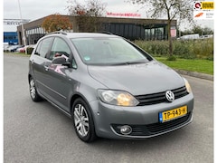Volkswagen Golf Plus - 1.2 TSI Highline, Aut, Trekhaak, Pdc, Cruise, Stoelverw, Lmv, Goed oh