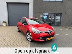 Renault Clio Estate - 0.9 TCe Dynamique Clima|R-link|Cruise