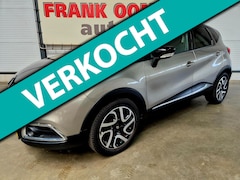 Renault Captur - 1.2 TCe 120PK Dynamique + Keyless|Navi|Climate control|Cruise|PDC|Camera|17"LMV