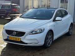 Volvo V40 - 2.0 D2 Ocean Race Export