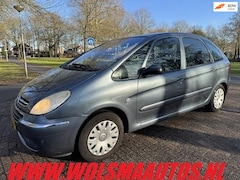 Citroën Xsara Picasso - 1.6i-16V Attraction