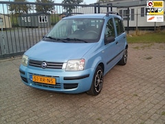 Fiat Panda - 1.2 Edizione Cool