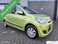 Daihatsu Cuore - 1.0 122000KM NAP APK 16-01-2027