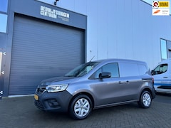 Renault Kangoo E-Tech - Advance L1 44 kWh|2x Schuifdeur 22kW AC en 80kW DC laden