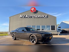 Dodge Challenger - SRT