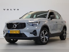 Volvo XC40 - B4 197PK Plus Dark | HK Audio | Memory | Trekhaak | Stoel&Stuur Verw. | Adap Cruise | Blis