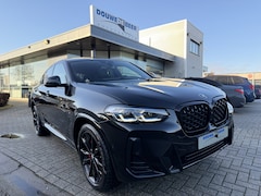 BMW X4 - xDrive20i High Executive M sport Pano-Dak | Leer | Carbon | 360-Camera | Harman Kardon |
