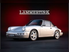 Porsche 911 Targa - 3.6 Great condition