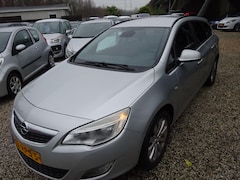 Opel Astra Sports Tourer - 1.4 Turbo Cosmo, Export, Navigatie, Cruise control, Airco