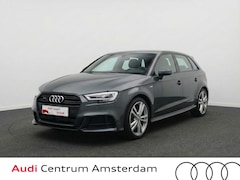 Audi A3 Sportback - 35 TFSI CoD Advance Sport 150pk | Navigatie | Virtual Cockpit | 18 inch Lichtmetalen velge
