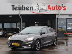 Ford Focus - 1.0 EcoBoost ST Line Business Stoel- en stuurverwarming, Climate control, Navigatie, Cruis