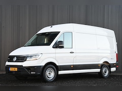 Volkswagen Crafter - Bestel e-Crafter L3H3 36 kWh