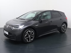 Volkswagen ID.3 - First Plus 58 kWh | 204 PK | SoH 91% | Panoramadak | Matrix LED koplampen | Voorstoelen ve