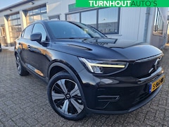 Volvo C40 - Recharge Plus 69 kWh Panoramadak | NL AUTO