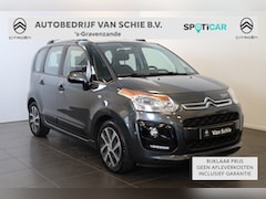 Citroën C3 Picasso - VTi 95 Tendance Airco | Trekhaak | Res wiel | Park. Sensoren