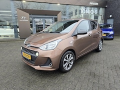 Hyundai i10 - 1.2 Comfort Plus 5p AUT