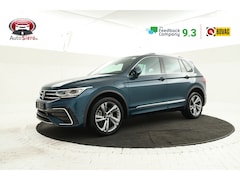 Volkswagen Tiguan - 1.4 TSI eHybrid R-Line Platinum Automaat, Virtual, Panorama