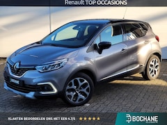 Renault Captur - 1.3 TCe Intens 150 PK | Automaat | Hoge Zit | Trekhaak