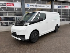 Farizon SV - L1H1 83Kw White