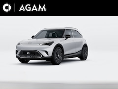 Smart #1 - 1 Premium 66 kWh