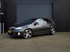 Volkswagen Golf - 2.0 GTI Handgeschakeld, origineel