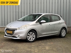 Peugeot 208 - 1.2 VTi | Airco | 5-Deurs | Zuinig
